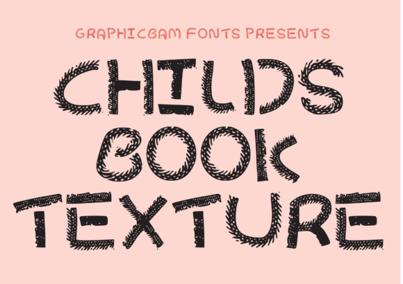 Child’s Book Texture: A Designer’s Real-World Review
