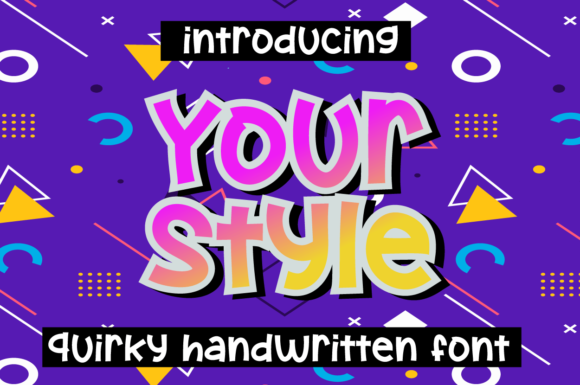 Your Style